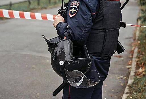 Раскрыто состояние пострадавших при попытке теракта в Смоленске полицейских