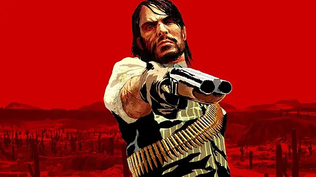 Названа дата выхода Red Dead Redemption и Undead Nightmare на PC