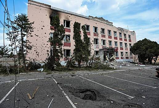 Россиянка спаслась из Суджи с младенцем на руках и узнала страшное известие о муже на СВО