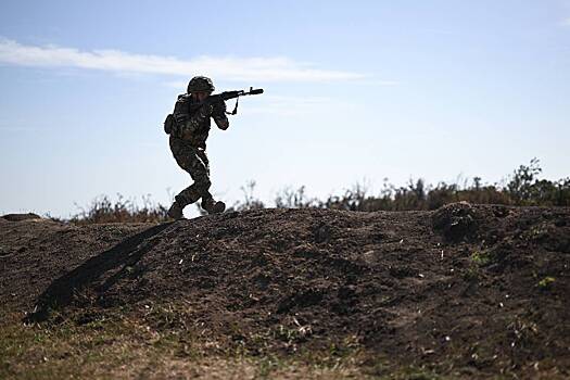 Российские военные попали в окружение под Курском после вторжения ВСУ. Бойцы смогли выбраться только спустя два месяца