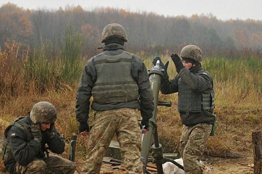 Российские военные сообщили о побеге солдат ВСУ из Суджи