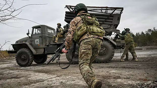 Полковник усомнился в способности военных КНДР изменить ситуацию на фронте