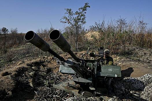 Российский военный высказался о возможности переворота в ВСУ