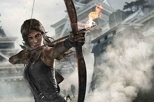 Сценаристам Tomb Raider не давали исследовать тему ПТСР Лары в играх