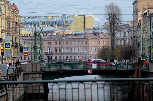 Синоптик раскрыл, придет ли в Петербург позднее бабье лето