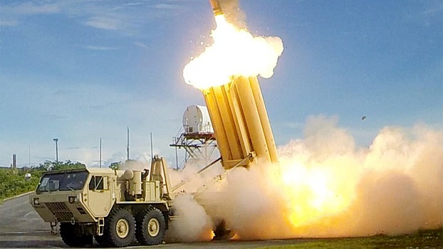 Системы THAAD могут стать целью Ирана при атаке со стороны Израиля