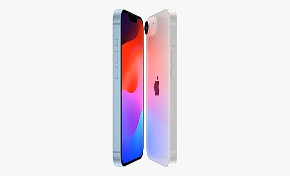 Сколько будет стоить новый iPhone SE