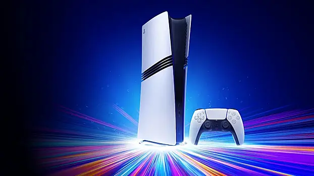 Sony вновь подтвердила несовмеcтимость PS5 Pro с панелями PlayStation 5