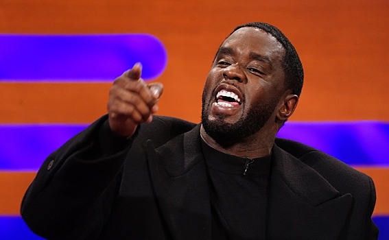 Стало известно, когда начнется суд над рэпером P. Diddy