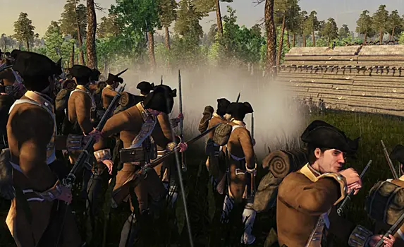 Стратегия Total War: Empire выйдет на смартфонах 21 ноября по цене в 20 долларов