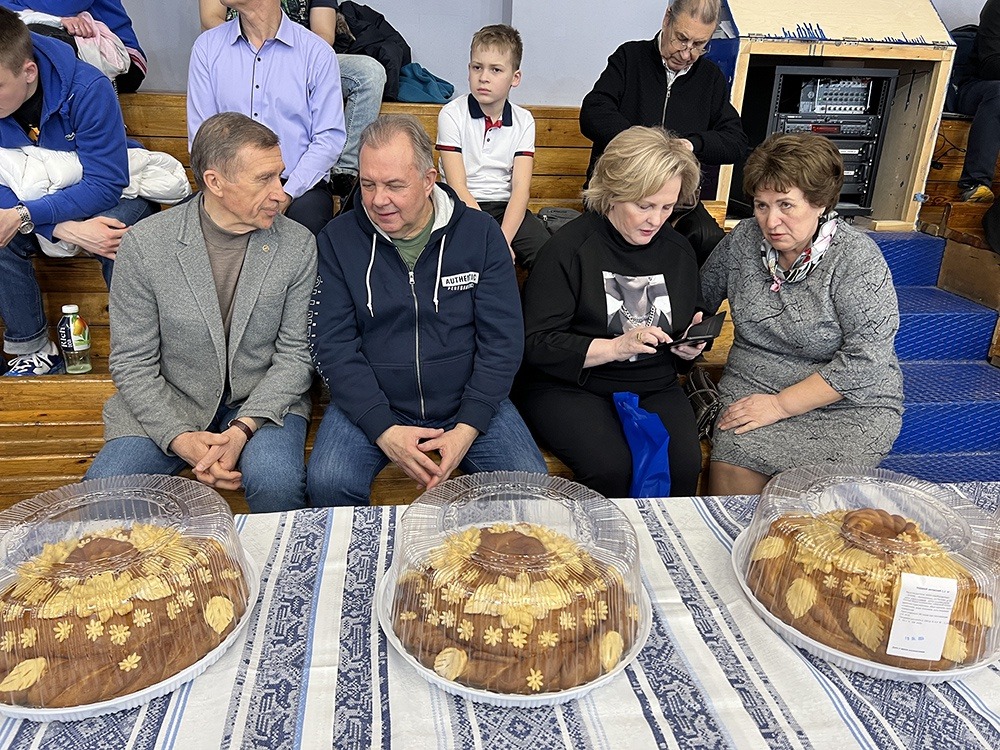 Турнир памяти Юрия Медуницина напомнил о себе в день рождения комсомола11