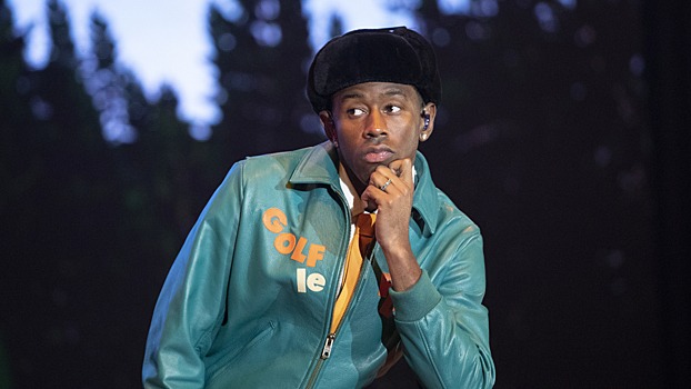 Tyler, the Creator выпустил тизер нового проекта CHROMAKOPIA