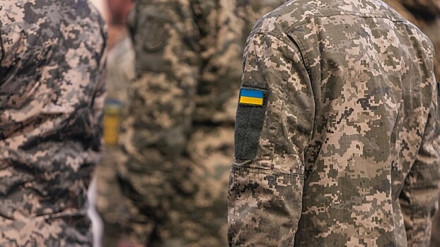 Украинская компания рассказала о похищении своего сотрудника военкоматом