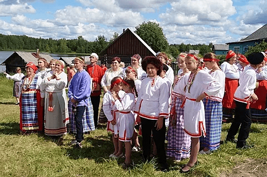 У малого народа региона РФ может появиться своя пенсия