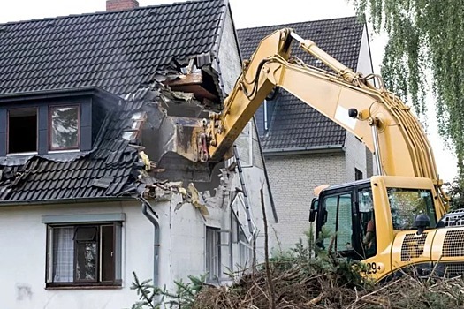 Власти Краснодара планируют снести жилые дома, в том числе принадлежащие участникам СВО