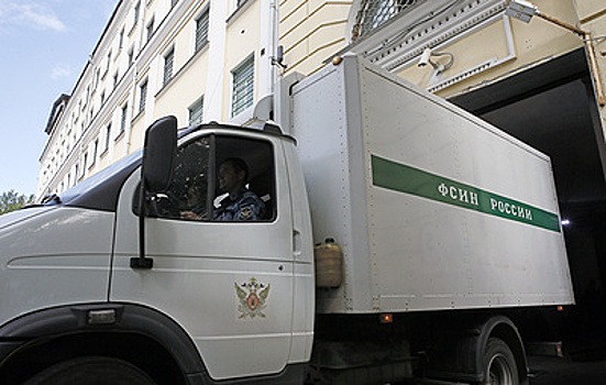 В Чите задержали третьего осужденного, сбежавшего из исправительного центра