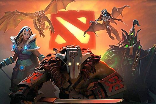 В Dota 2 вышел патч 7.37d — ослаблены «брейсеры» и главные «имбы»