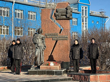 В Ханты-Мансийске прошел митинг в память о жертвах политических репрессий