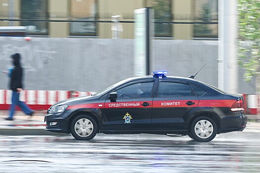 В Херсонской области взорвали автомобиль начальника районного отдела полиции