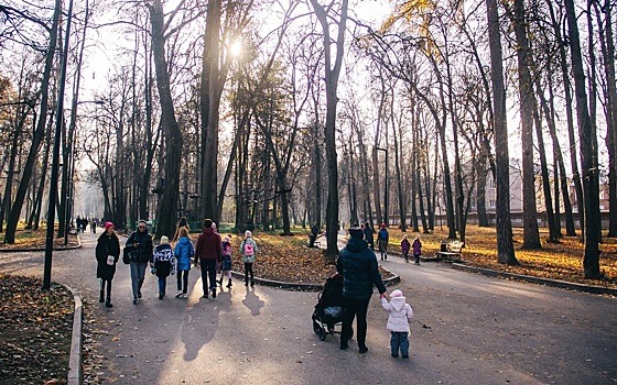 В ЯНАО назвали город с наибольшим числом многодетных семей