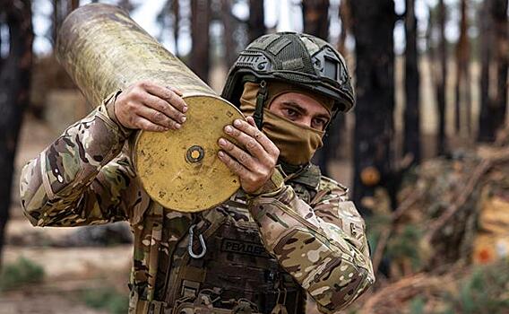 В Курской области освобождены 5 поселков, ВСУ не считаются с потерями и подтягивают резервы