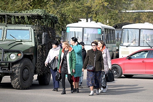 В Луганске после ракетного удара ВСУ объявлена эвакуация населения