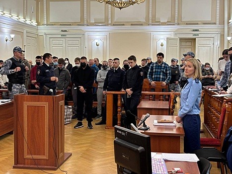 В Нижегородской области более 20 жителей осудили за хищение у граждан свыше 14 млн рублей