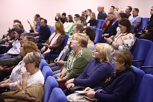 В Новосибирске обсудили концепцию парка "Усть-Тула" на левом берегу Оби