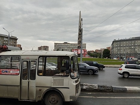 В Омске в 2025 году планируют ввести два новых маршрута