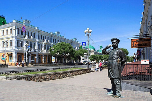 В Омске ввели туристический налог