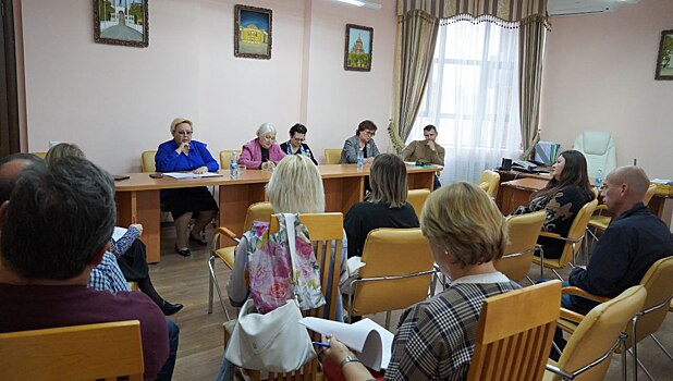 В Оренбурге продолжают создавать комфортные условия для маломобильных жителей