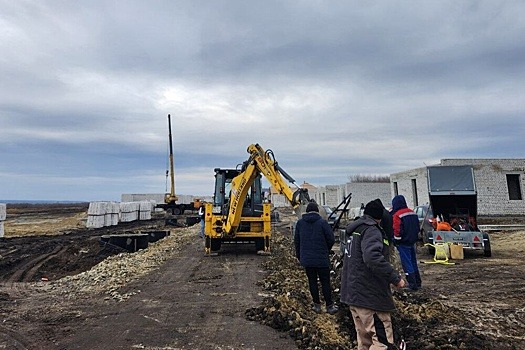 В Пензе презентовали проект развития южной части города