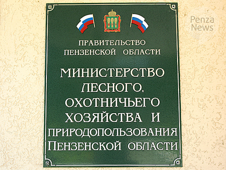 В Пензенской области выявлено два нарушения охотничьего законодательства