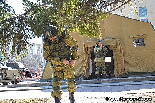 В Пермском крае будут платить деньги за помощь в привлечении людей на военную службу