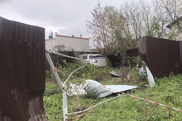 В Подмосковье расстреляли полковника армейского спецназа. Погибший офицер неделю назад вернулся с СВО2