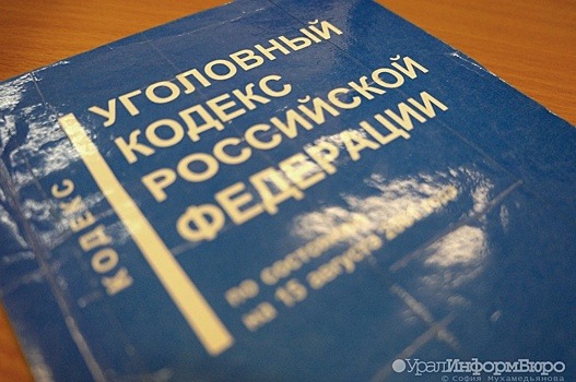 В полиции прокомментировали убийство ребенка в Екатеринбурге