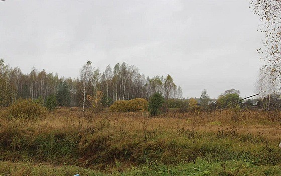 В Рязани на перекрестке Каширина и Семинарской грузовик смял легковушку