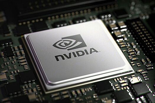 В России создадут отечественные видеокарты для конкуренции с NVIDIA