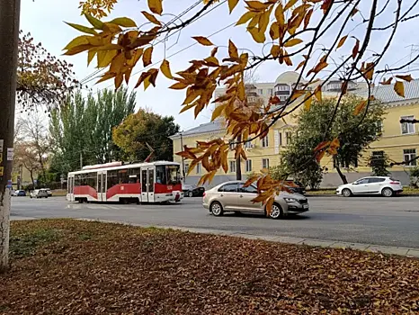 В Самаре грядет капитальный ремонт трамвайной сети