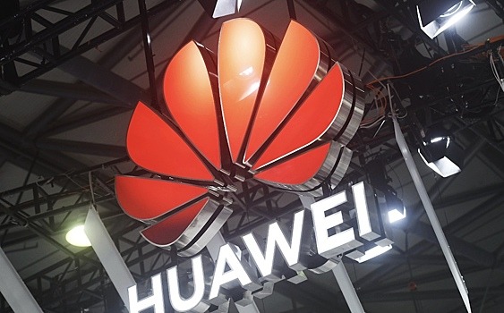 В смартфонах Huawei нашли запрещенный чип