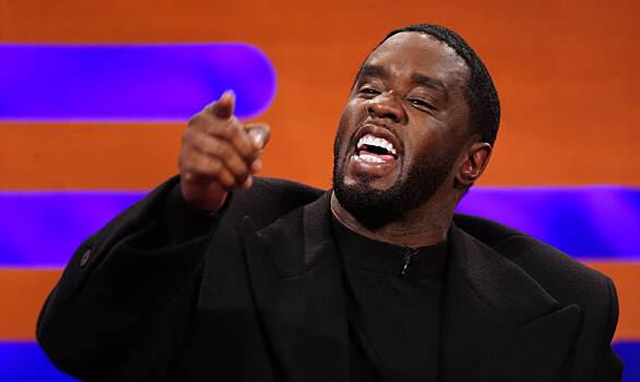 В США против P. Diddy подали новые иски