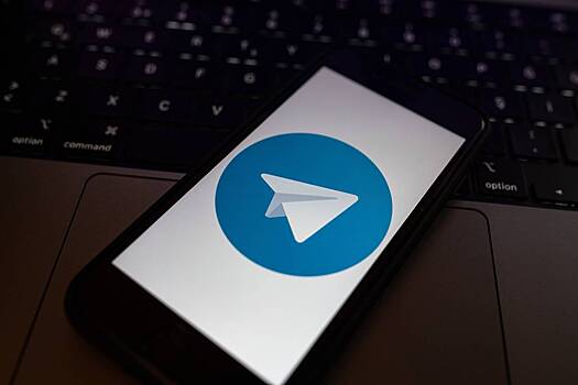 В Telegram объяснили сбои в работе мессенджера