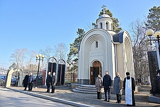 В Волгограде почтили память жертв политических репрессий