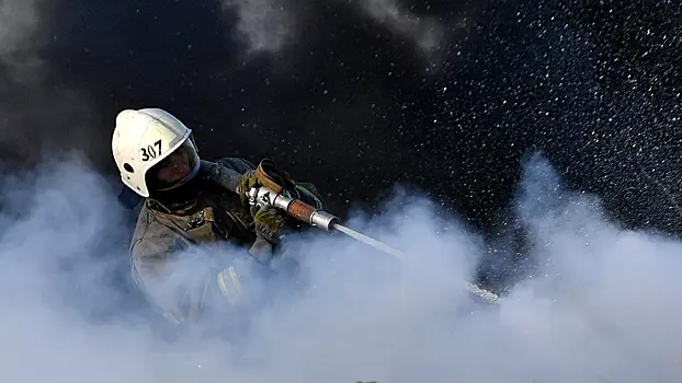 В Волгоградской области мальчик сжег соседский дом, где был ребенок