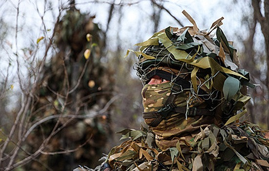 Военная операция на Украине. Онлайн