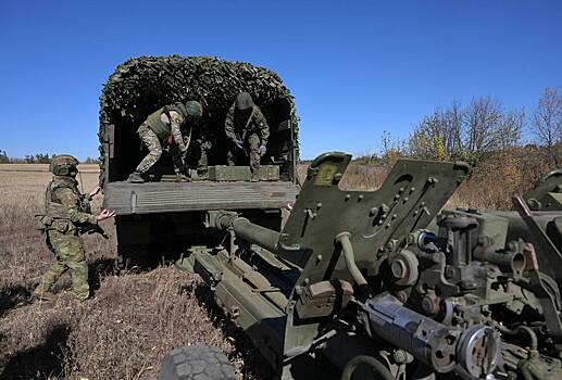 Военный эксперт назвал ключевые для СВО населенные пункты