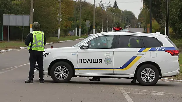 Во Львове пассажира автобуса избили за разговор с матерью на русском языке