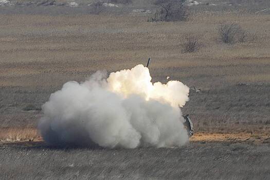 ВСУ обстреляли из HIMARS объект Управделами президента России