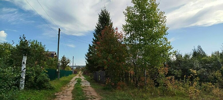 Выходные в Самарской области будут дождливыми