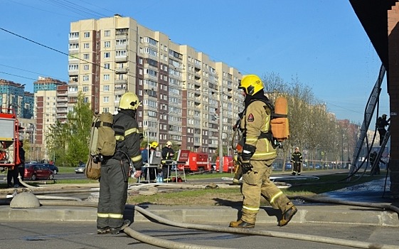 Взрыв газа произошел в жилом доме в Черкесске